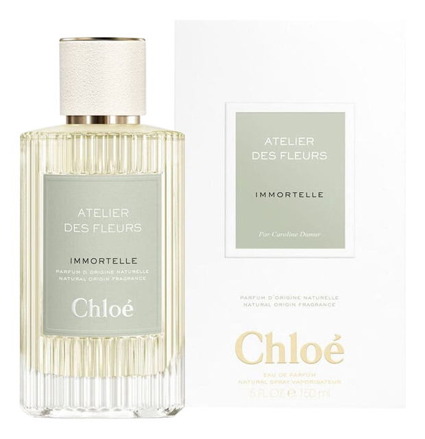 Immortelle