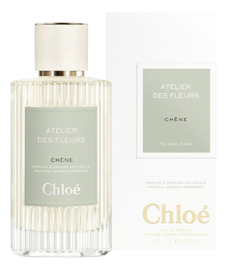 Atelier De Fleurs - Chene парфюмерная вода 150мл 14744₽