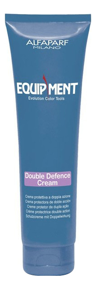 Крем двойной защиты кожи при окрашивании EQ Double Defence Cream 150мл