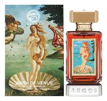 Argos Fragrances Birth Of Venus