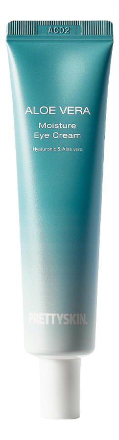 Увлажняющий крем для кожи вокруг глаз с экстрактом алоэ вера Aloe Vera Moisture Eye Cream 40мл