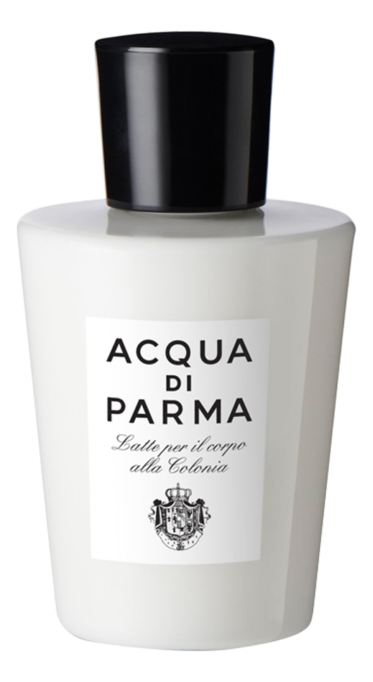 Colonia: лосьон для тела 200мл