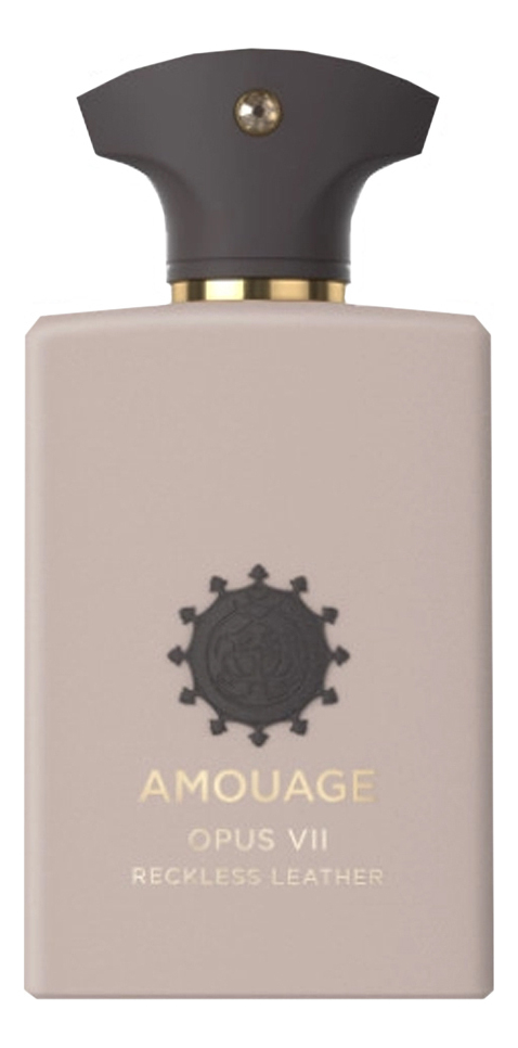 Amouage opus v