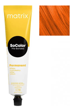 MATRIX Стойкая крем-краска для волос SoColor Pre-Bonded Permanent 90мл