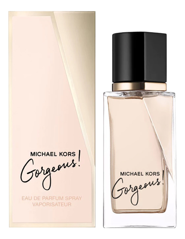 Gorgeous!: парфюмерная вода 50мл michael kors 3031 1051