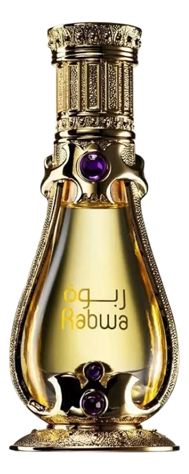 Rabwa : масляные духи 19мл