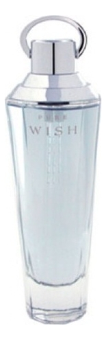 

Wish Pure: туалетная вода 75мл уценка, Wish Pure