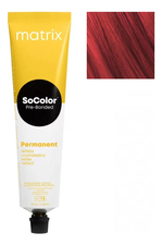 MATRIX Стойкая крем-краска для волос SoColor Pre-Bonded Permanent 90мл