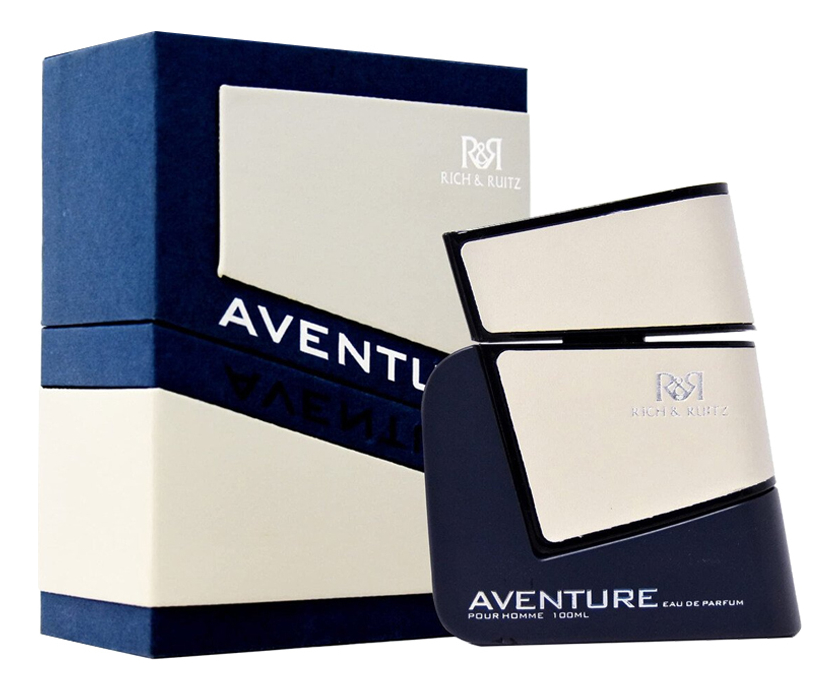 

Aventure: парфюмерная вода 100мл, Aventure