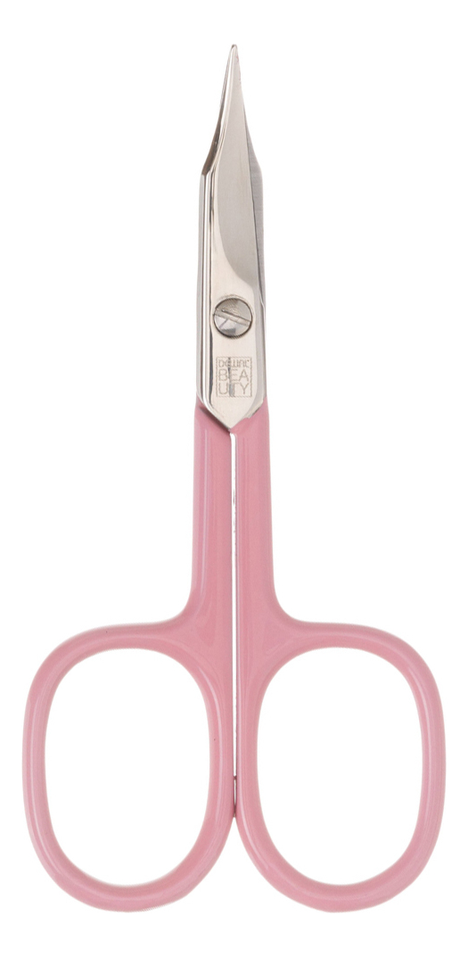 Ножницы маникюрные для ногтей Beauty 9см 325