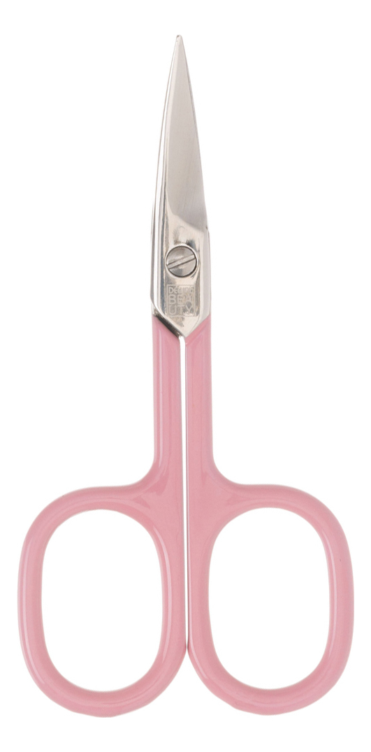 Ножницы маникюрные для ногтей Beauty 9см 329