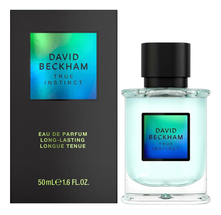 David Beckham True Instinct