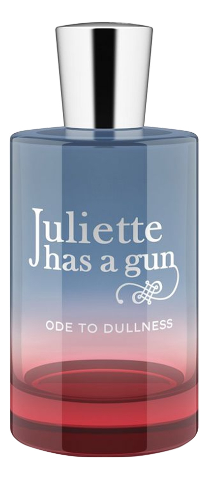Ode To Dullness: парфюмерная вода 8мл