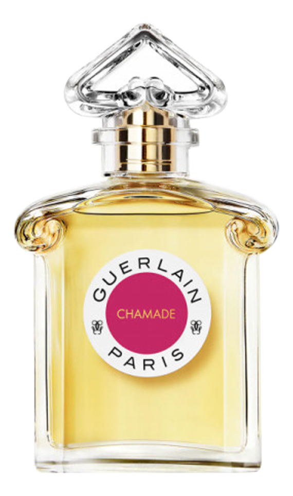 Chamade Eau De Toilette: туалетная вода 75мл уценка