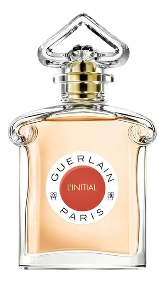 L'Initial Eau De Parfum: парфюмерная вода 75мл уценка