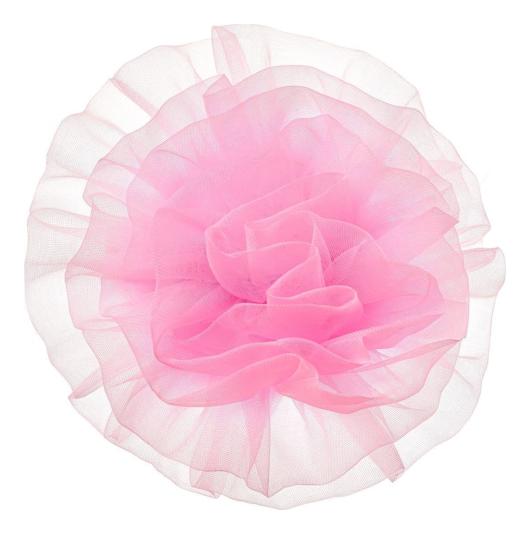 Резинка для волос Шарик: Розовый AS 1273