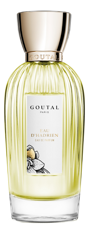 

Eau D'Hadrien Women: парфюмерная вода 100мл тестер, Eau D'Hadrien Women
