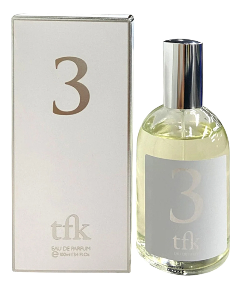 3: парфюмерная вода 100мл