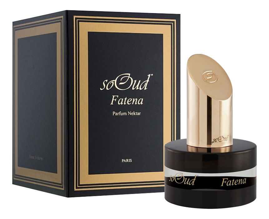 Fatena Parfum Nectar: духи 30мл burqa parfum nektar духи 30мл