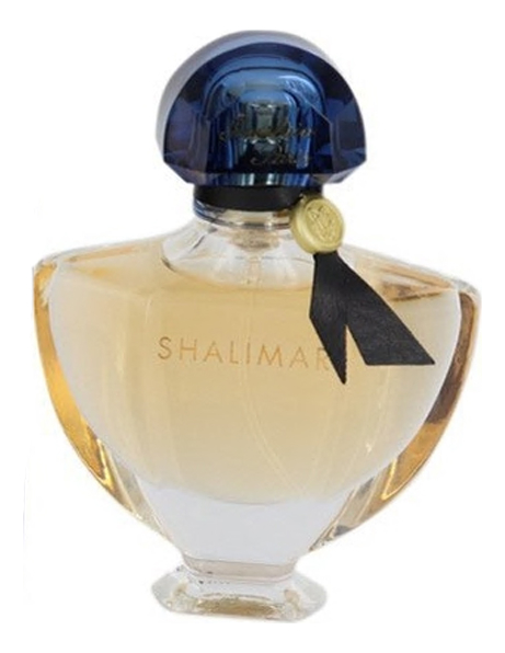 

Shalimar: туалетная вода 30мл уценка, Shalimar