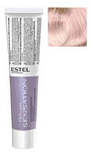 ESTEL Безаммиачная крем-краска для волос De Luxe Sensation 60мл