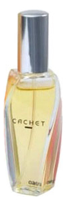 Cachet: одеколон 90мл cachet шоколад темный органический 57% из танзании абрикос фундук cachet