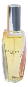 

Cachet: одеколон 90мл, Cachet