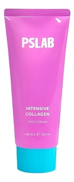 Омолаживающий крем-лифтинг для лица с коллагеном PS.LAB Intensive Collagen Face Cream 100мл 
