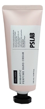Pretty Skin Парфюмерный крем для рук с коллагеном PS.LAB Collagen Romantic Perfume Hand Cream 100мл