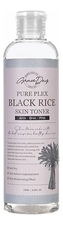 Med B Тонер для лица с экстрактом черного риса Derma Shot Toner Black Rice 250мл