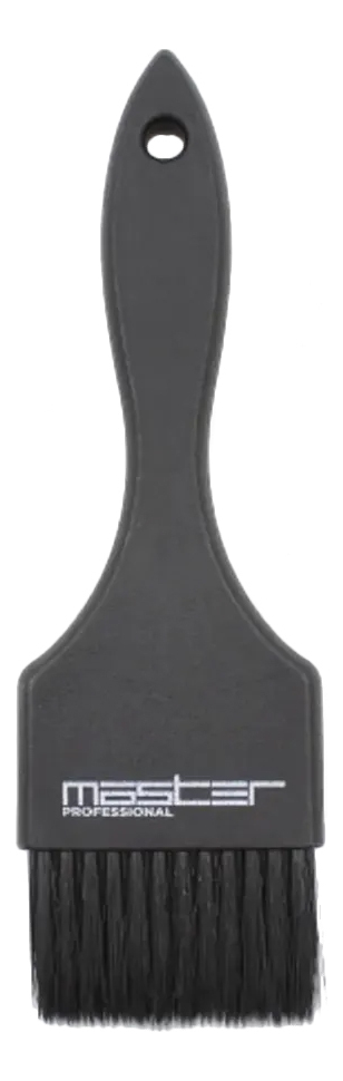 Кисть для окрашивания широкая MP-550