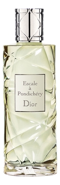  Escale A Pondichery