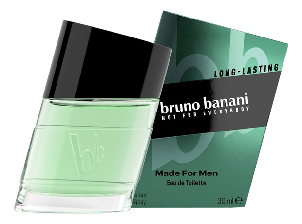 Made for Men