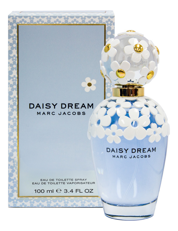 

Daisy Dream: туалетная вода 100мл, Daisy Dream