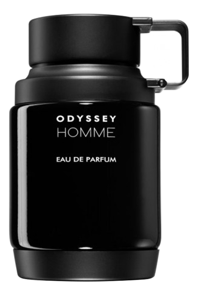 Odyssey Homme : парфюмерная вода 100мл уценка