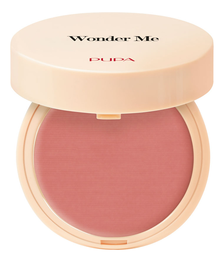 Румяна для лица Wonder Me Blush 4г: 004 Истинная любовь