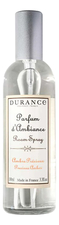 Durance Ароматический спрей для дома Room Spray Precious Amber 100мл (драгоценный янтарь)