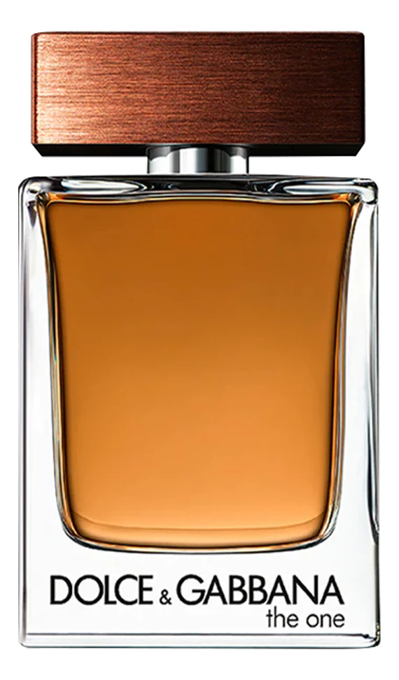 Dolce & Gabbana The One For Men