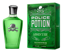 Police Potion Absinthe