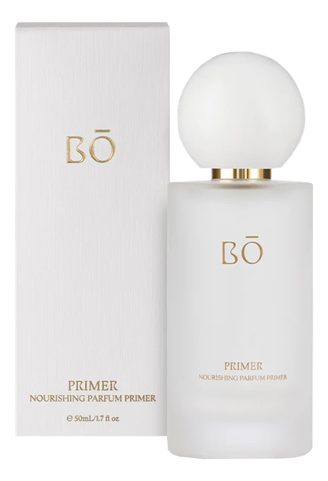 Nourishing Parfum Primer: парфюмерная вода 50мл