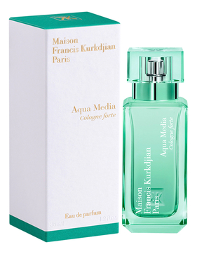 Aqua Media Cologne Forte