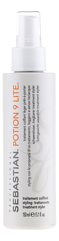 Легкий спрей-кондиционер для волос Potion 9 Lite 150мл