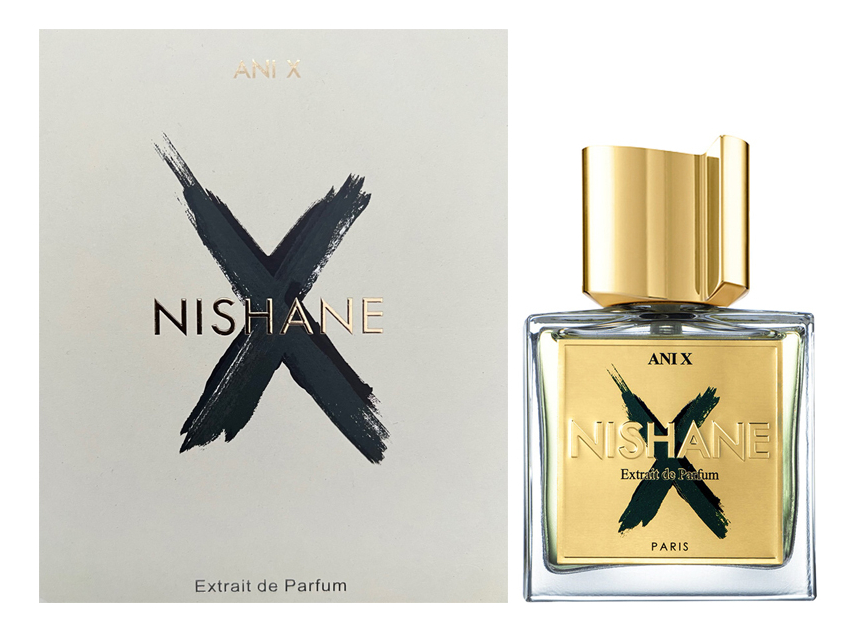 

Ani X: духи 100мл, Ani X