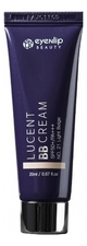 Eyenlip Увлажняющий BB крем для лица Lucent Cream SPF50+ PA+++ 20мл