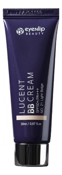 Eyenlip Bb Lucent Cream Spf Pa