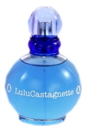 

LuluCastagnette: туалетная вода 50мл тестер, LuluCastagnette