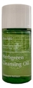 Гидрофильное масло для лица с экстрактами трав Herbgreen Cleansing Oil