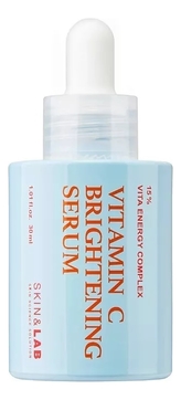 Сыворотка для лица с витамином Vitamin C Serum 30мл 