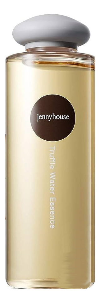 Эссенция для лица с экстрактом черного трюфеля Truffle Water Essence 200мл