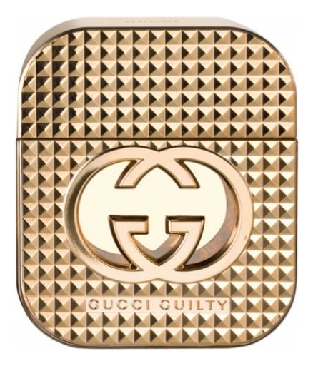 

Guilty Studs Pour Femme: туалетная вода 50мл уценка, Guilty Studs Pour Femme